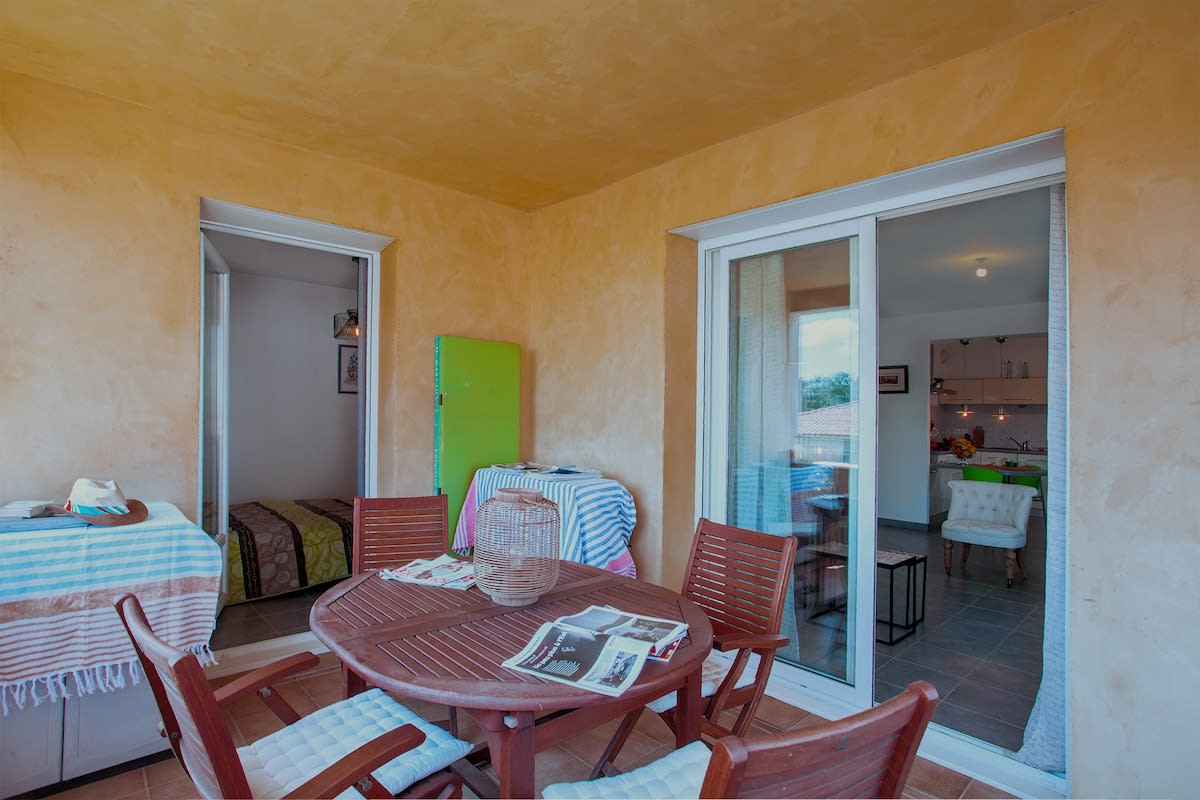 immobilier  Casa Chjara Maria        