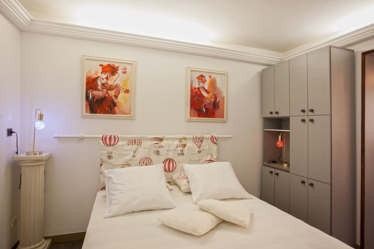  Appartement 