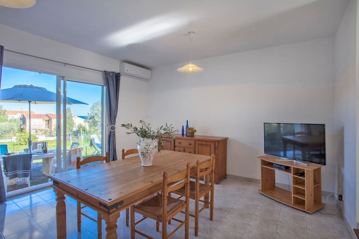  immobilier  Domaine Bollaccia - Casa Ostriconi