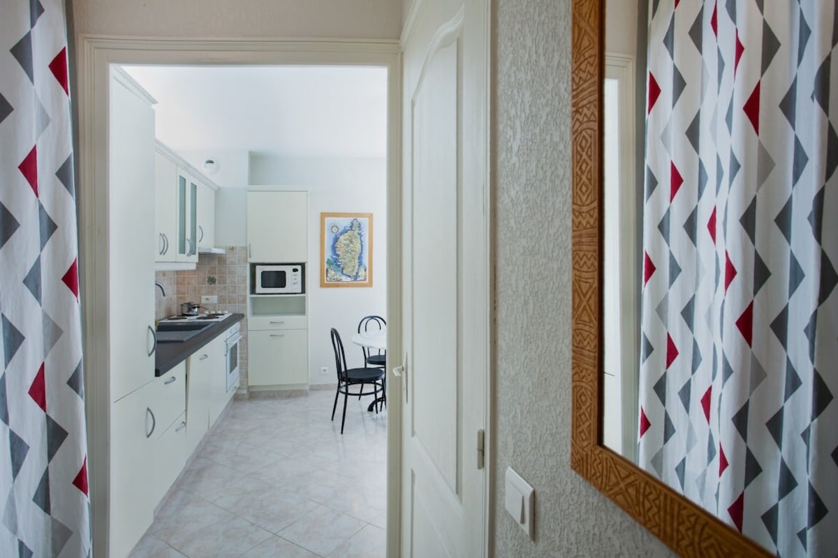  immobilier Appartement