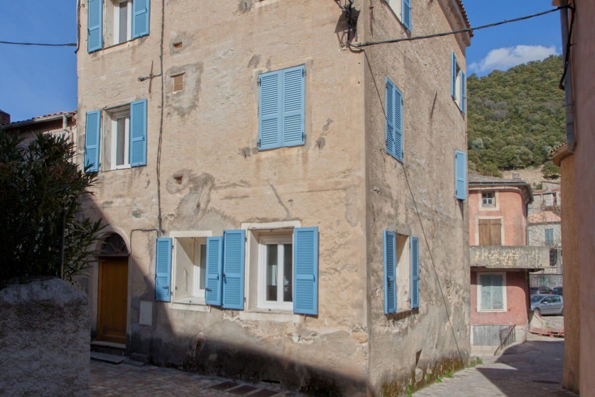  immobilier Appartement