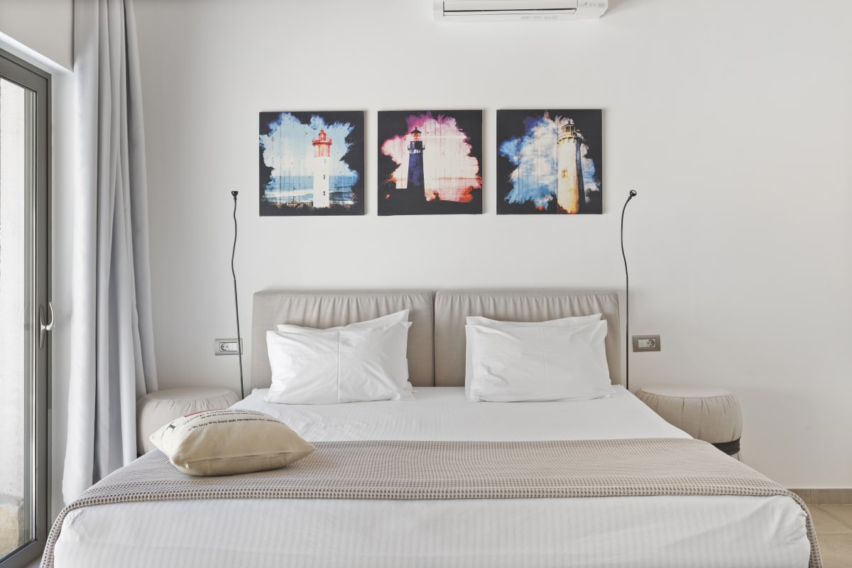  immobilier  Villa Trianda, un vrai bijou à seulement 27 pas de la plage!