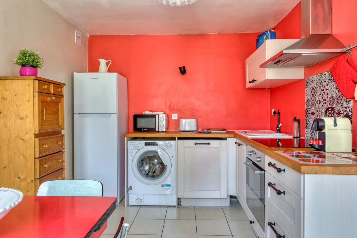  immobilier Maison
