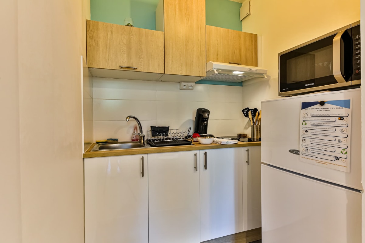  Appartement