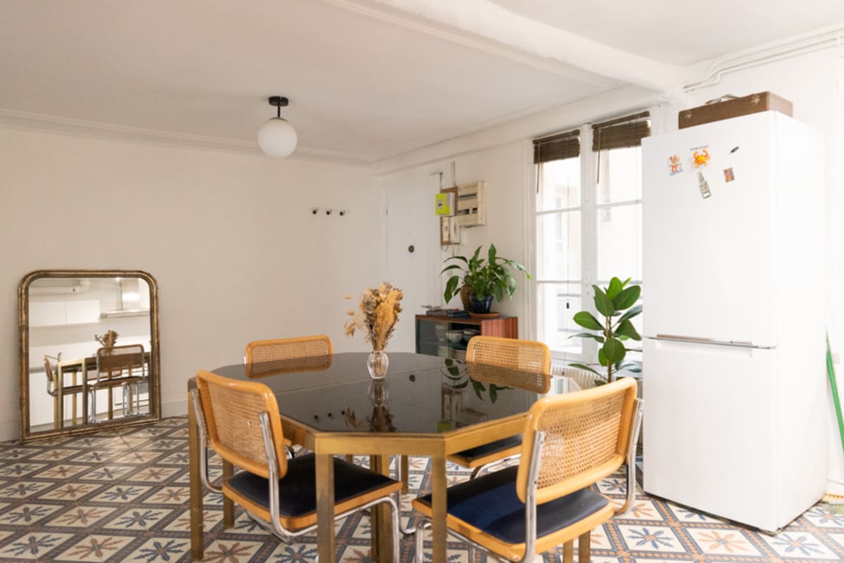 Appartement   Splendide appartement Proche Du Marais