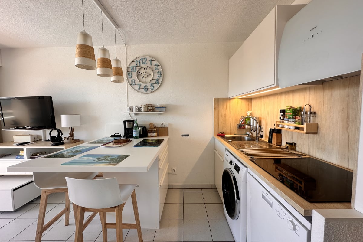  Appartement 