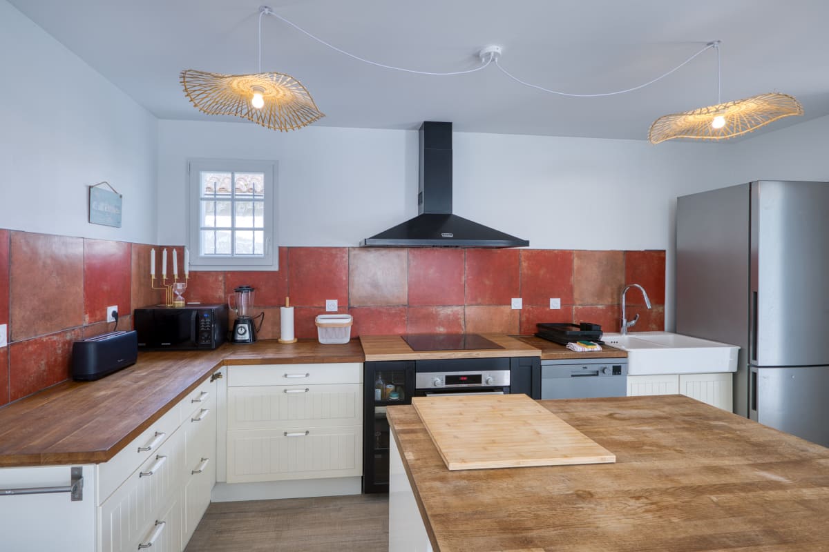  immobilier Maison
