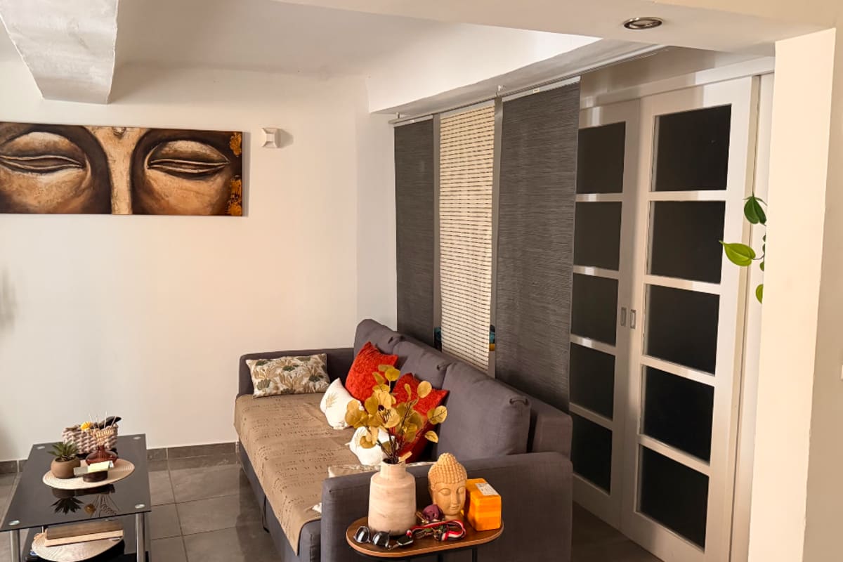  Appartement Agréable appartement au cœur du Vieux Hyères