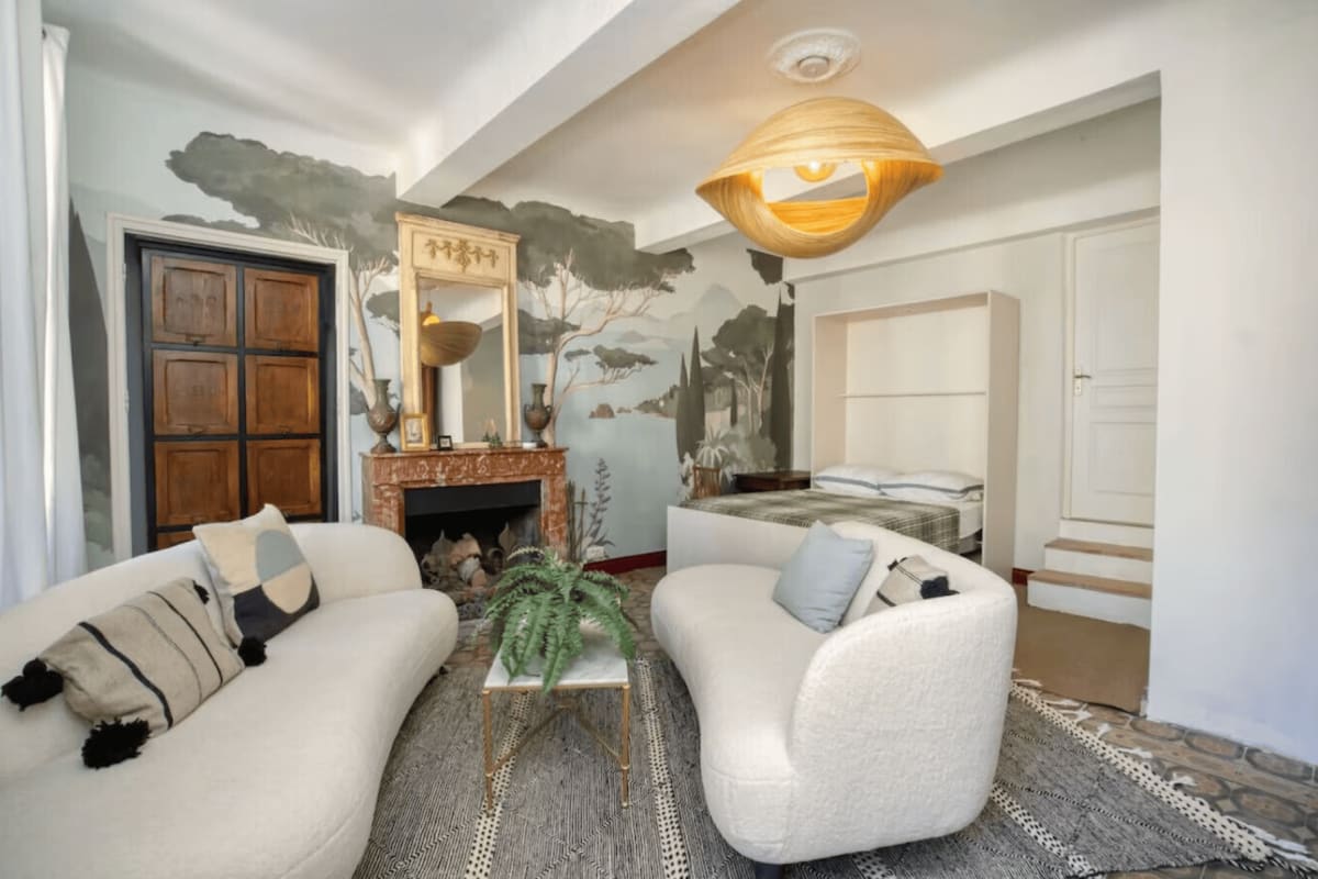  immobilier Maison
