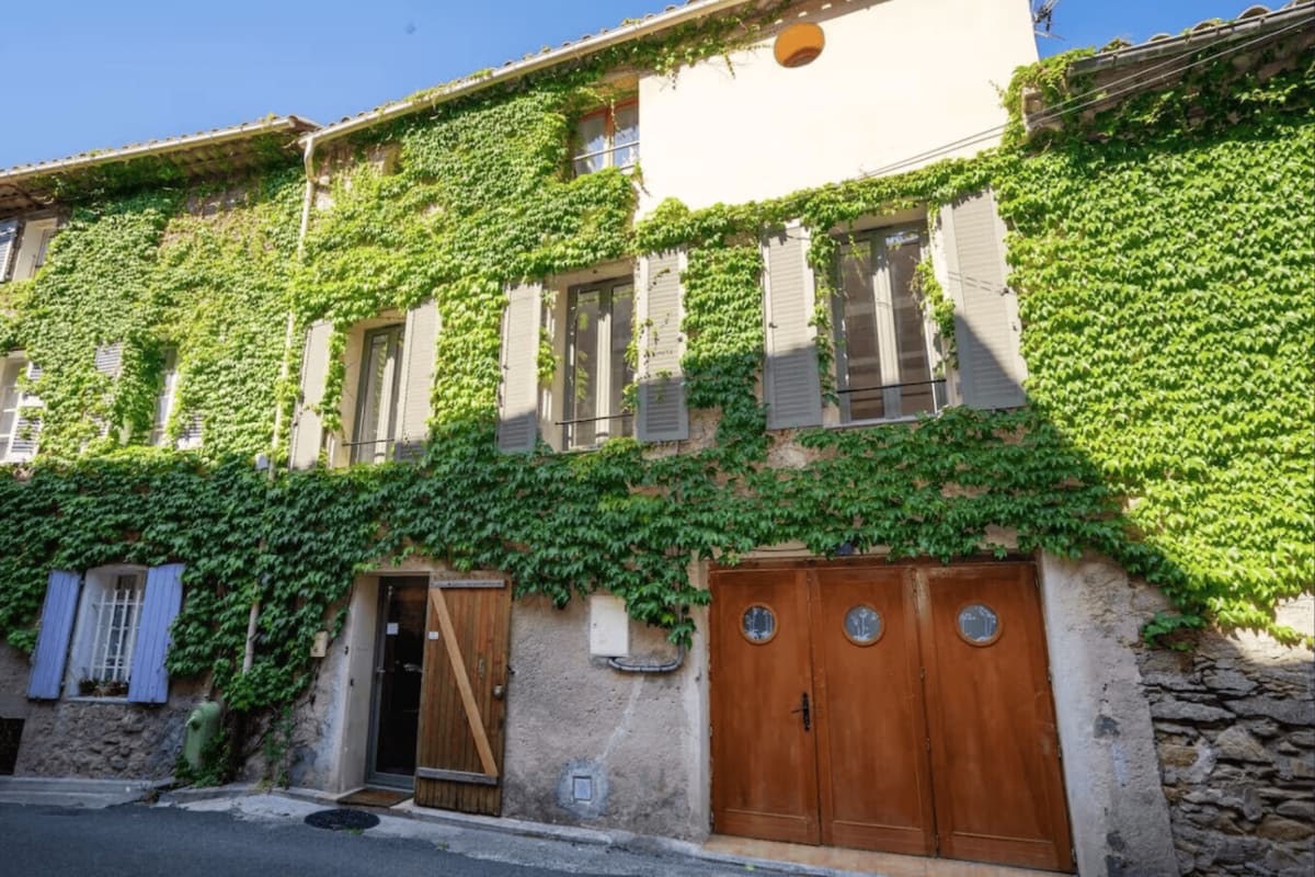  Maison