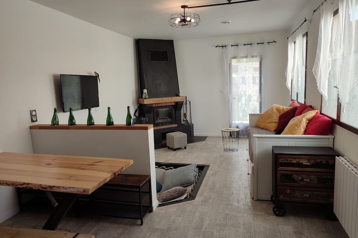  Appartement