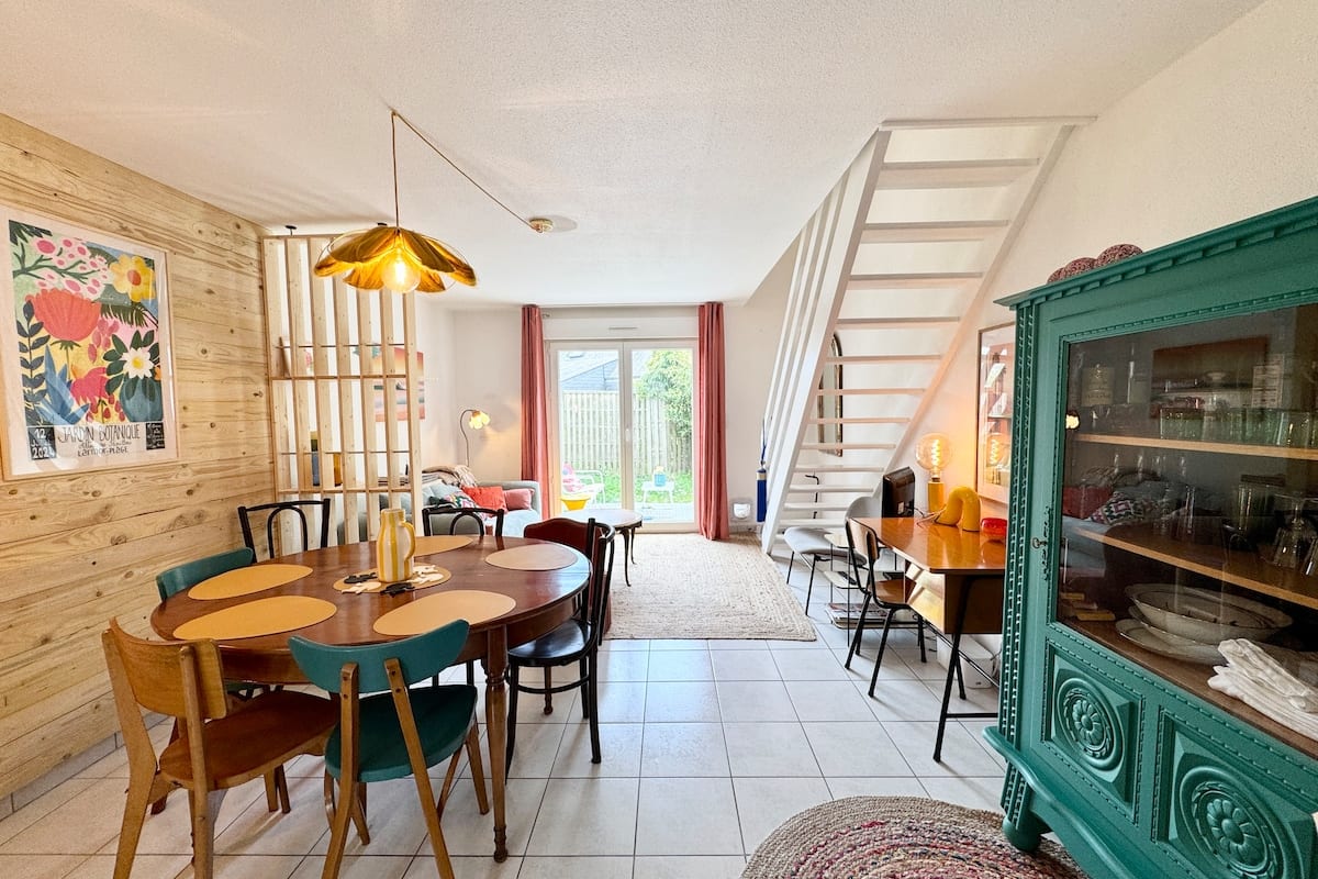  immobilier Maison