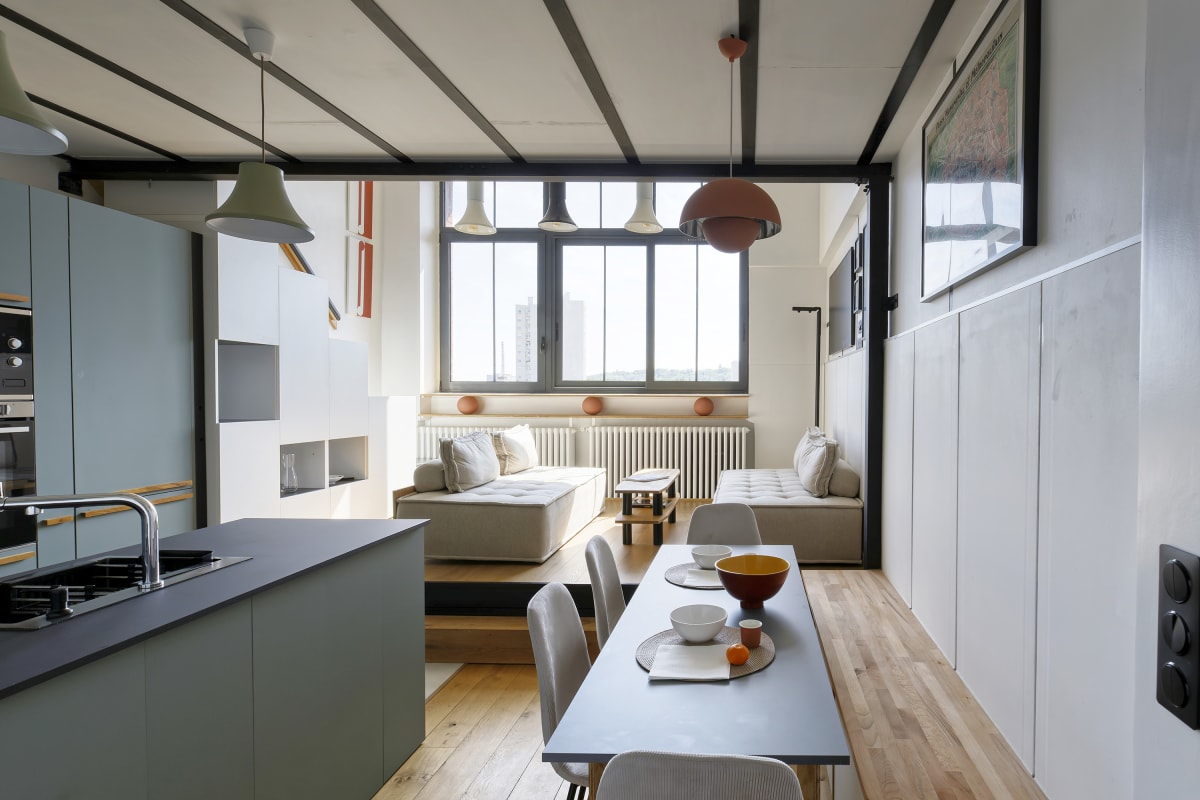  Appartement