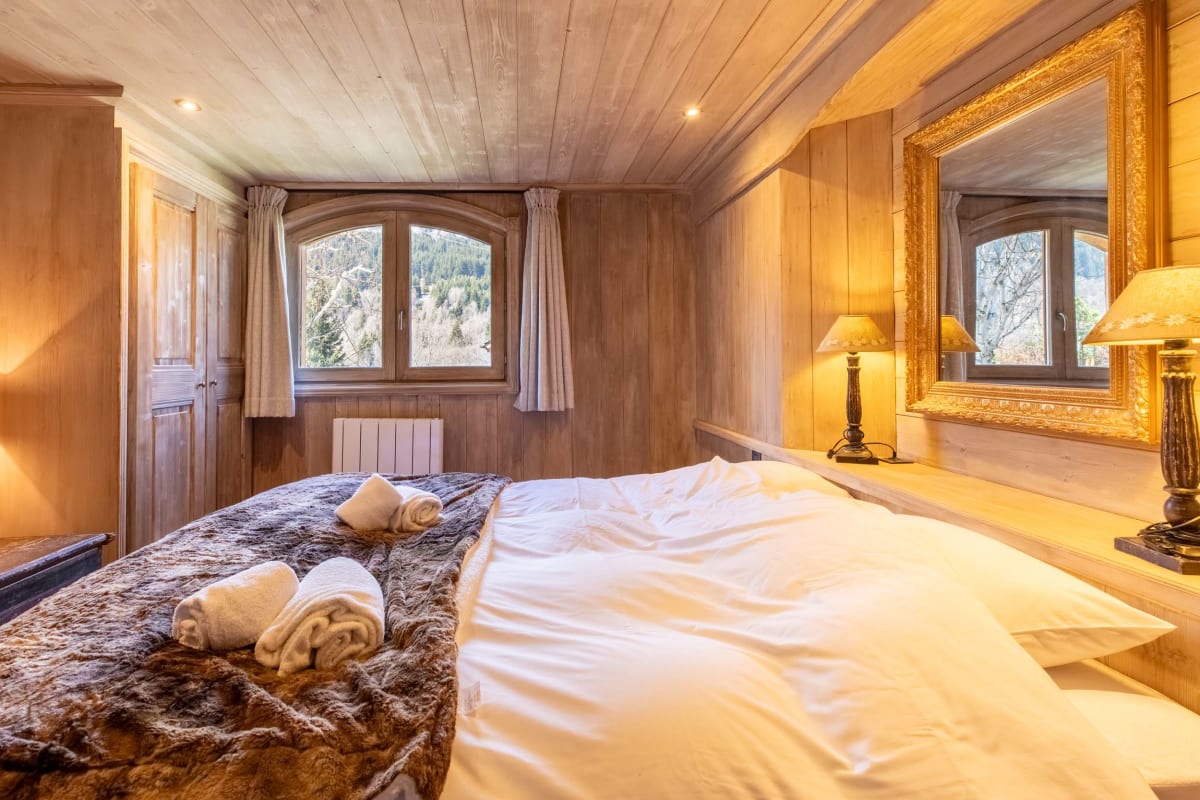 Chalet Chalet Altaïr 
