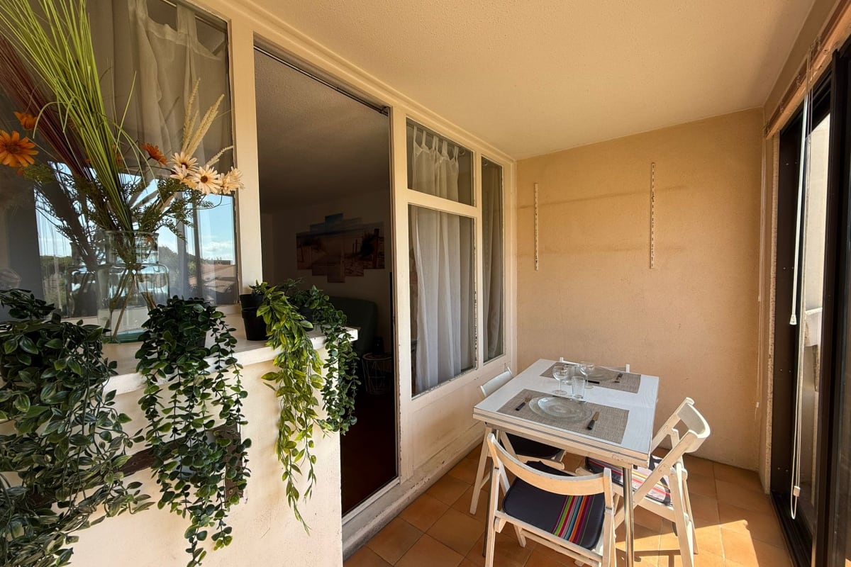 Appartement 