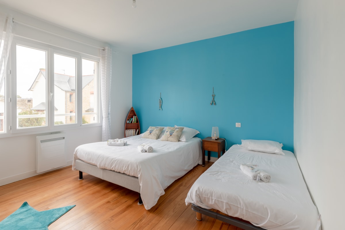  immobilier Maison