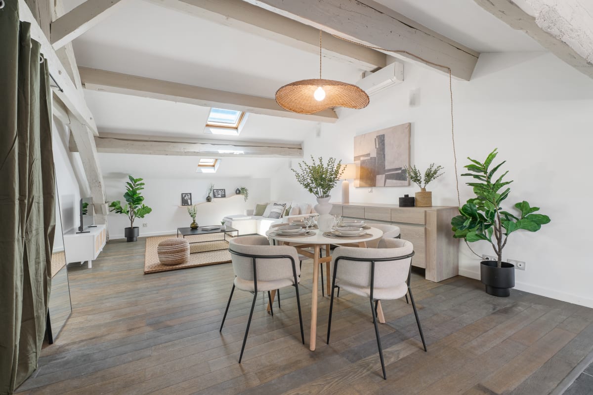  Appartement