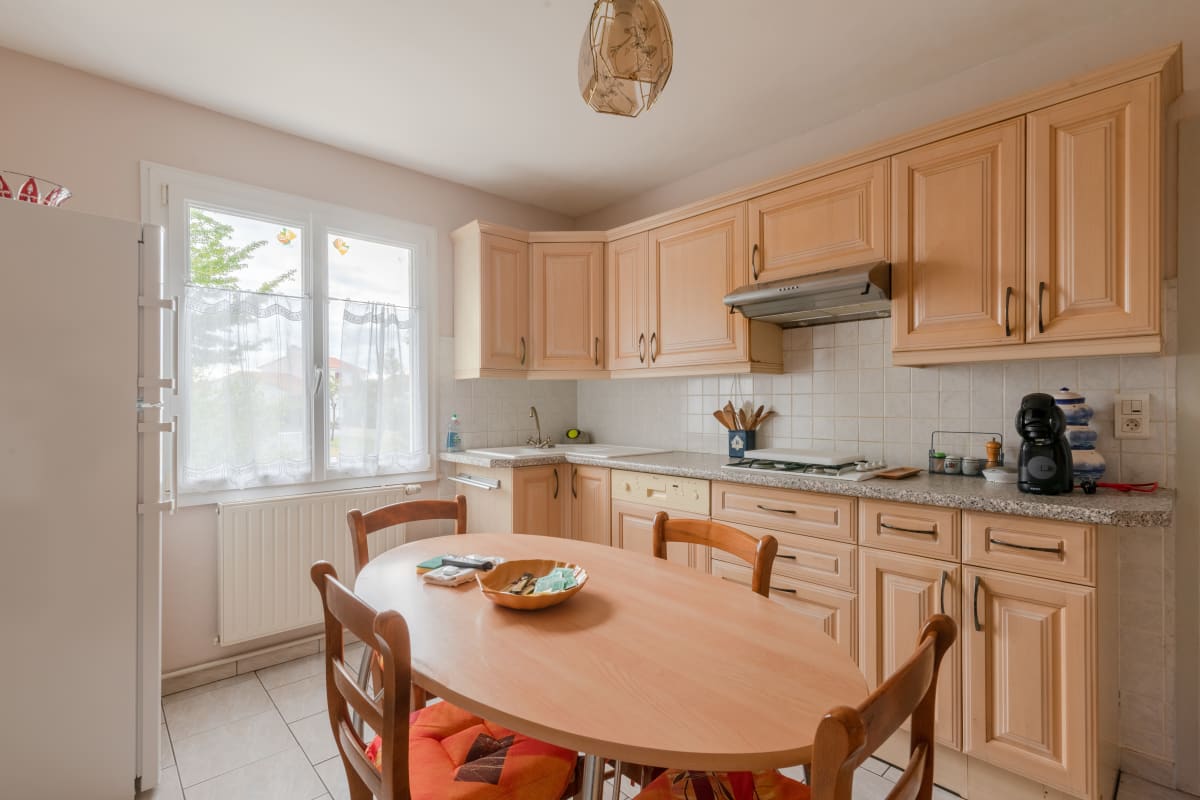  immobilier Maison