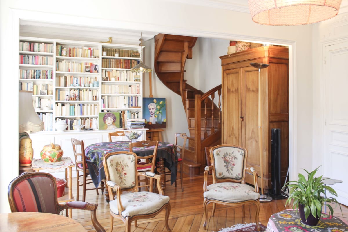  Appartement 