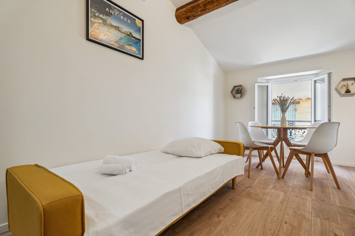 Immobilier Appartement Castelet - Welkeys   