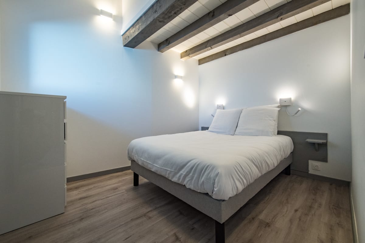  immobilier  Duplex | Proche Pistes | Balcon & Vue Panoramique