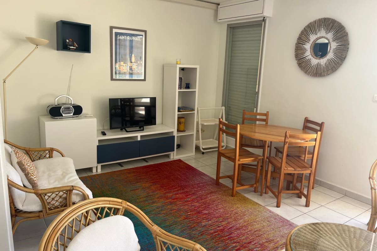  Appartement