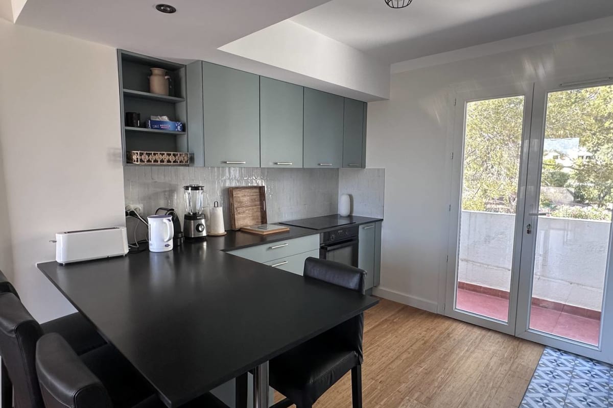  Appartement 