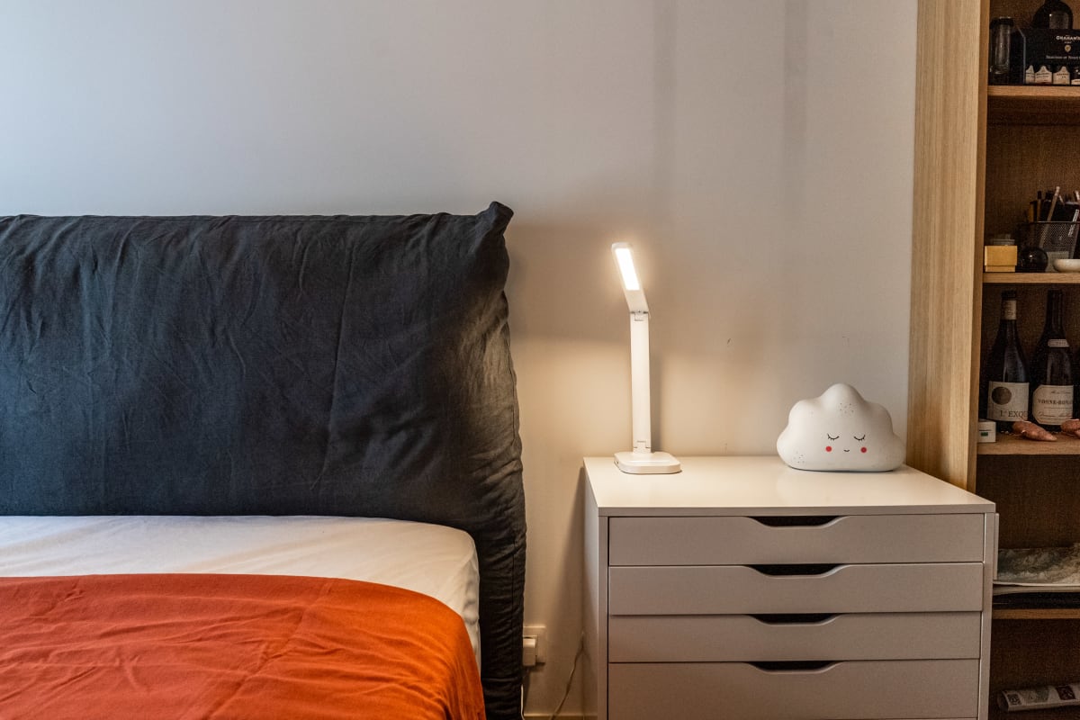  immobilier Appartement