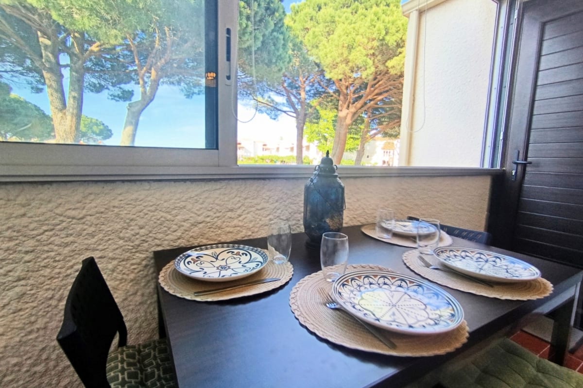Appartement   Appartement pour 4 avec vue époustouflante