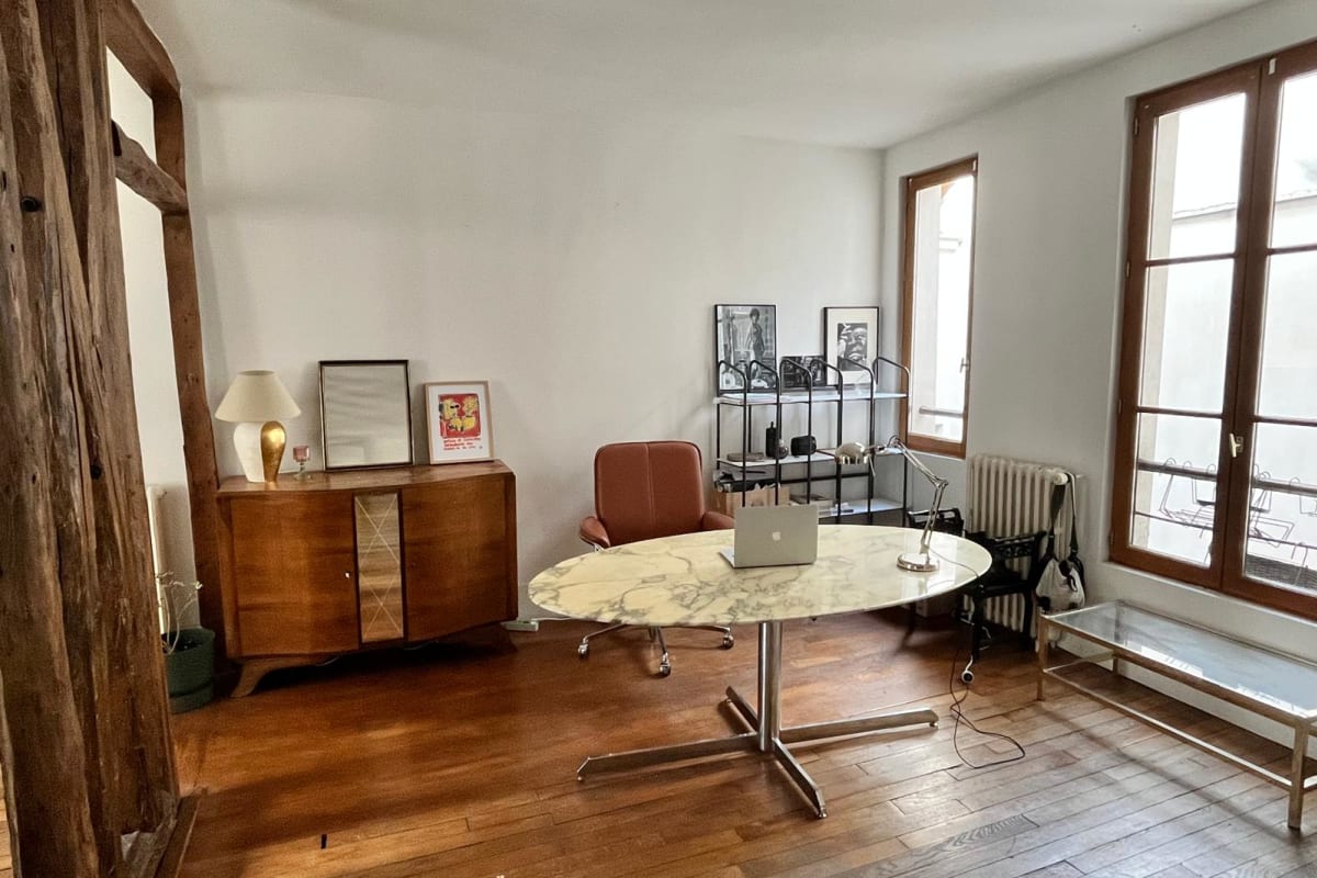 Appartement Appartement avec Wifi au cœur de Montparnasse 