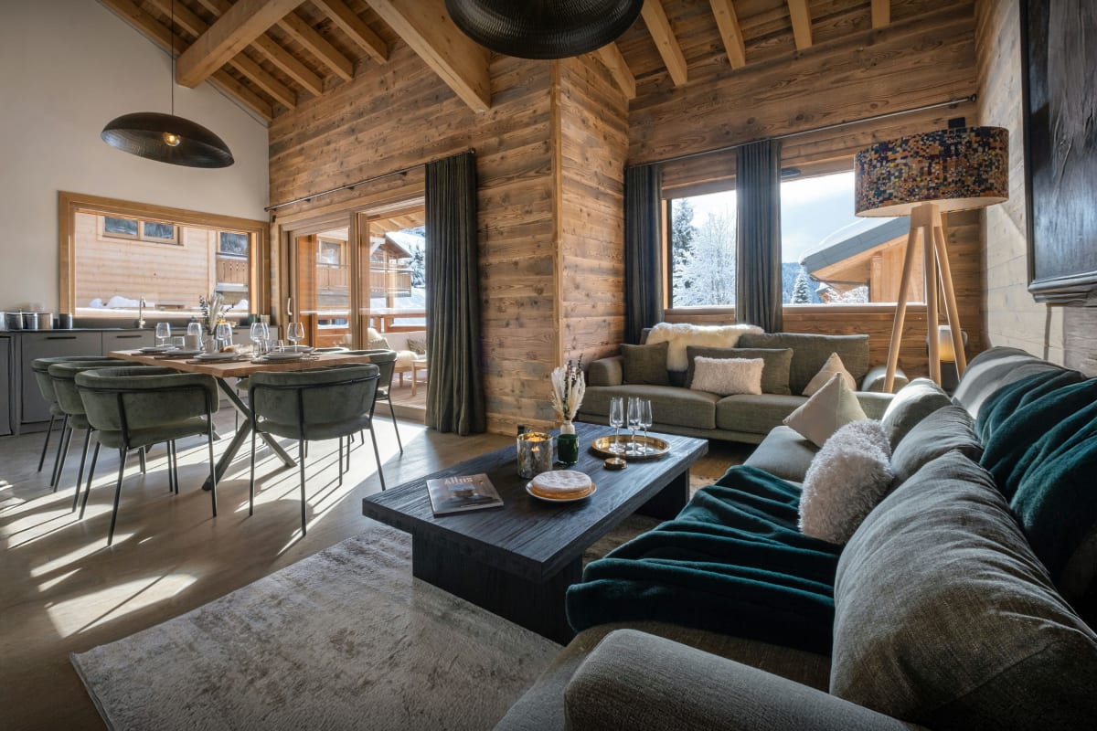  Appartement