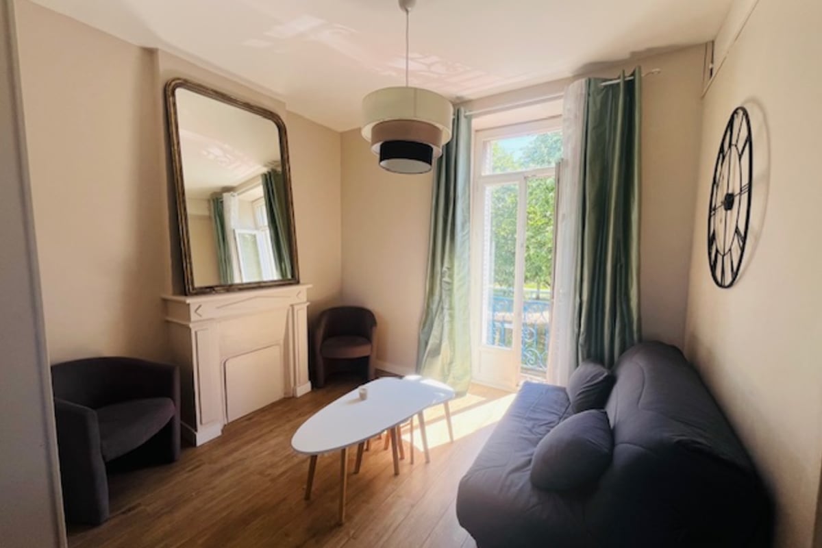 Appartement tout confort au cœur de Vannes