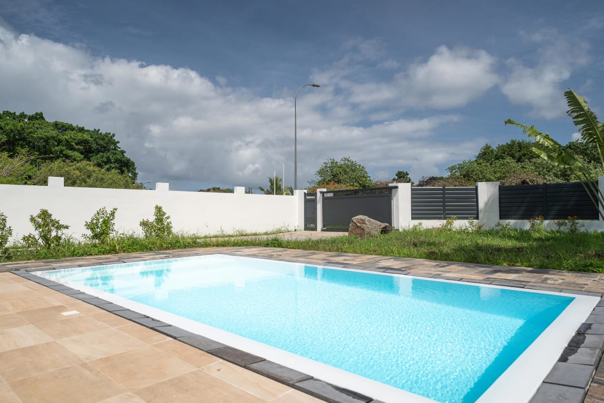  immobilier  Villa Kassav