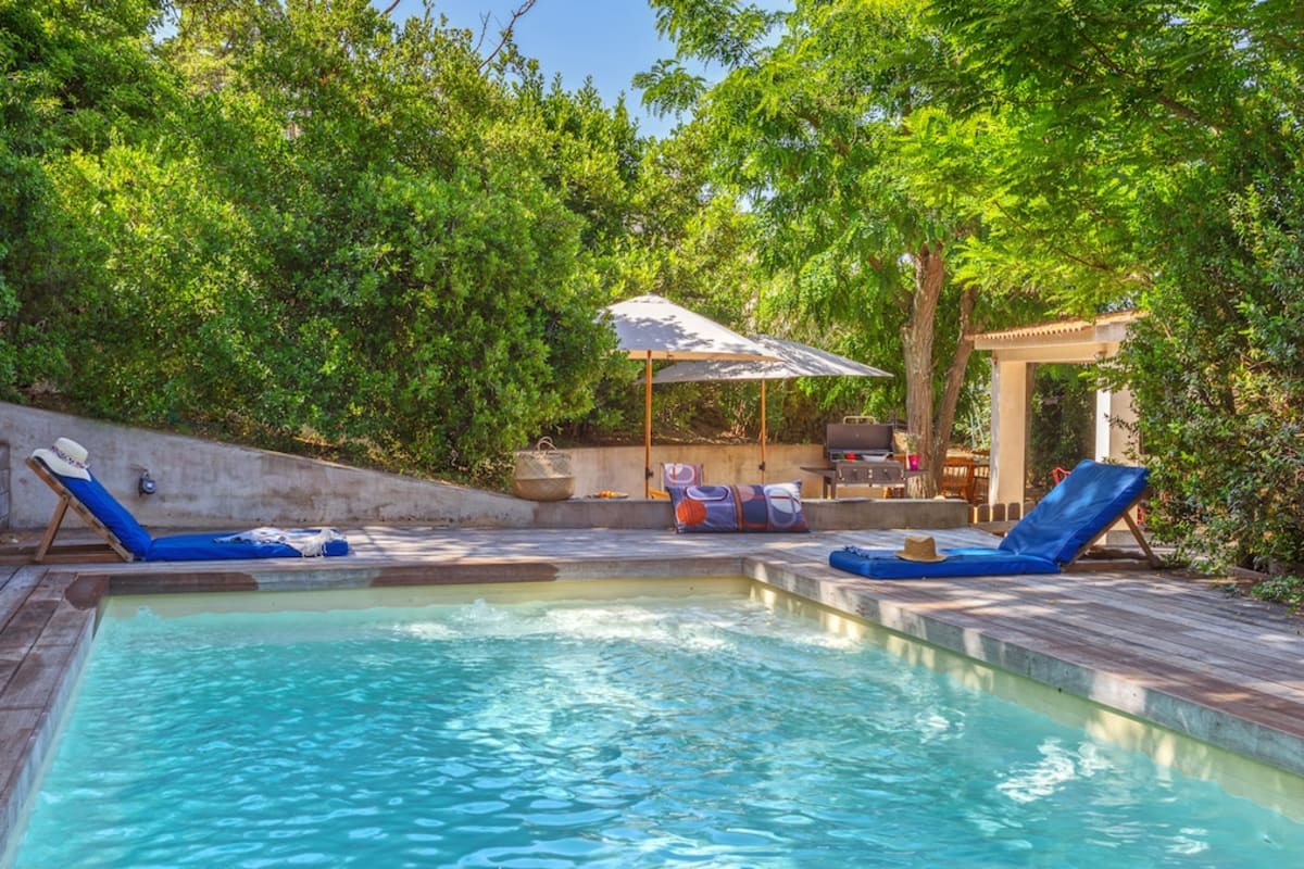 Immobilier Maison Saligastri          