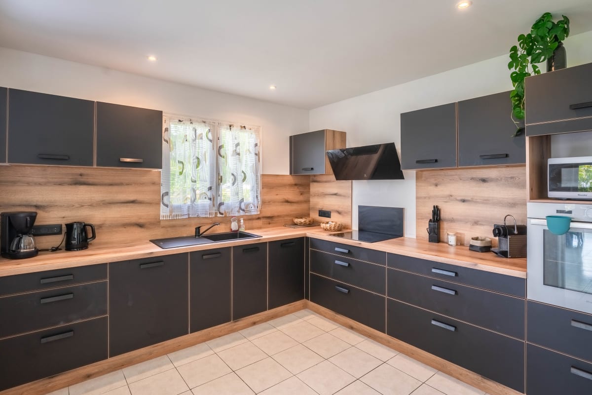 Immobilier Villa Belle Vue  
