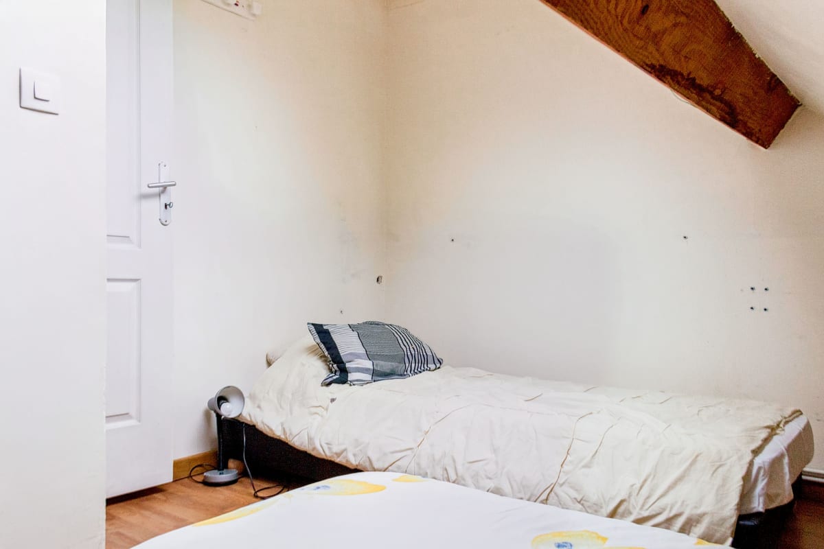 Immobilier Appartement cosy pour 4  