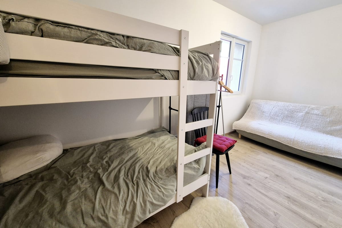  Appartement 