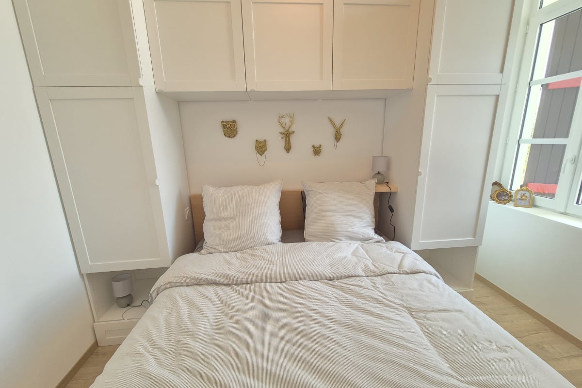  Appartement