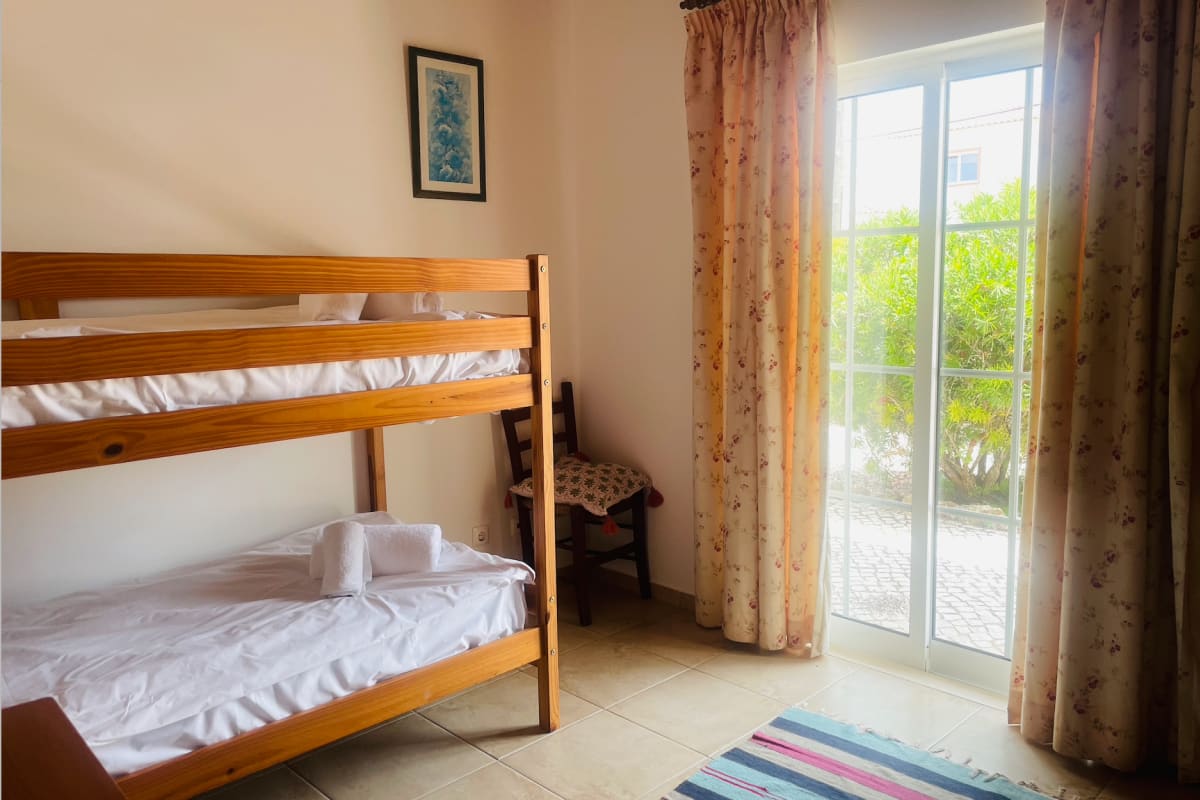 Maison   Bliss Villa