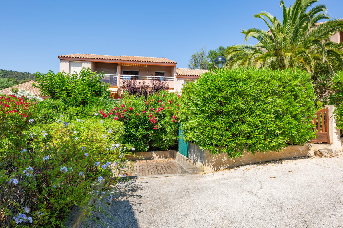 immobilier Appartement