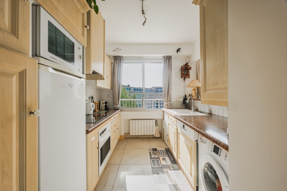 Appartement 