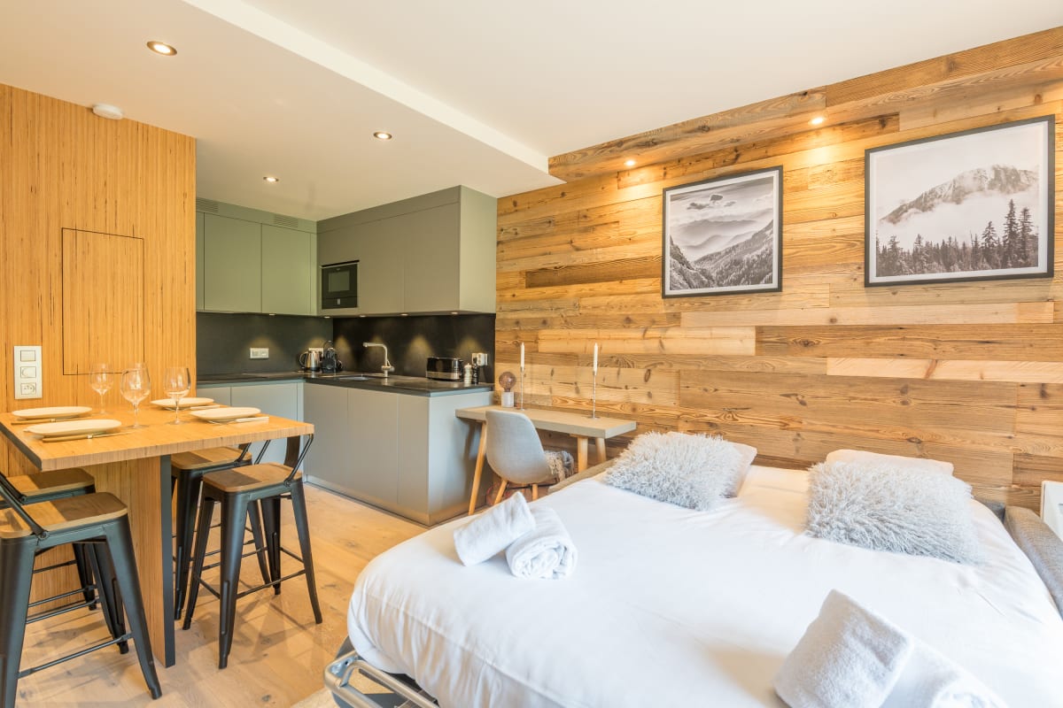 Appartement 