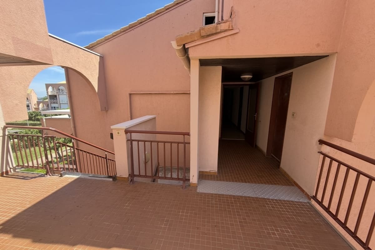  Appartement 