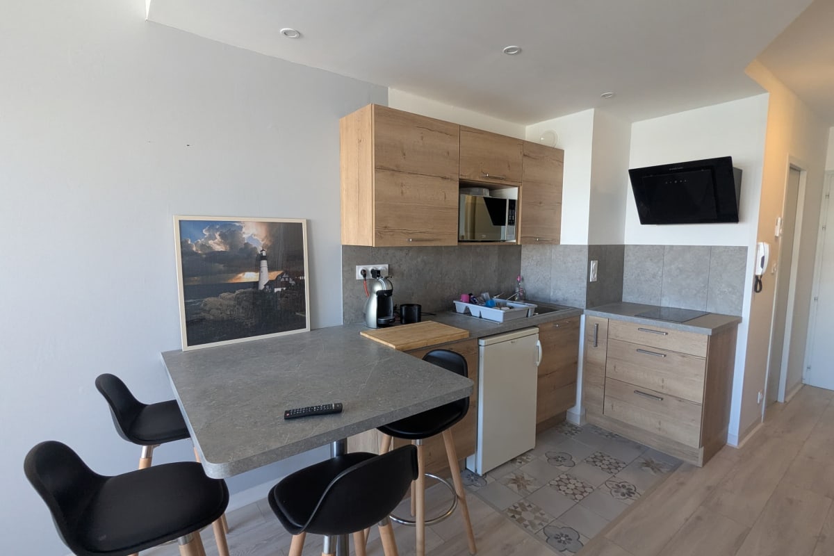  Appartement