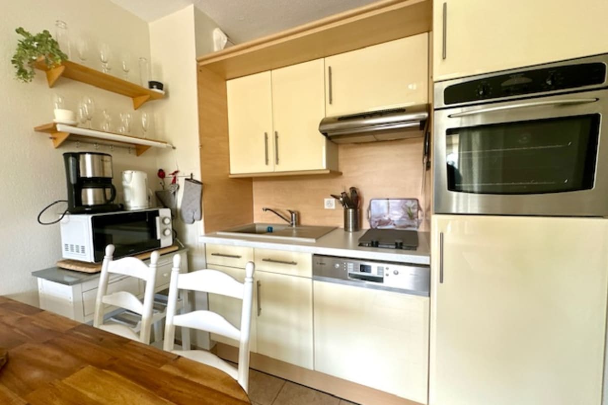  Appartement 