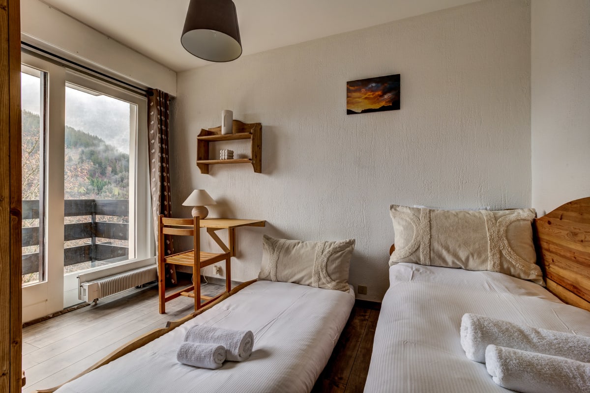  immobilier Appartement