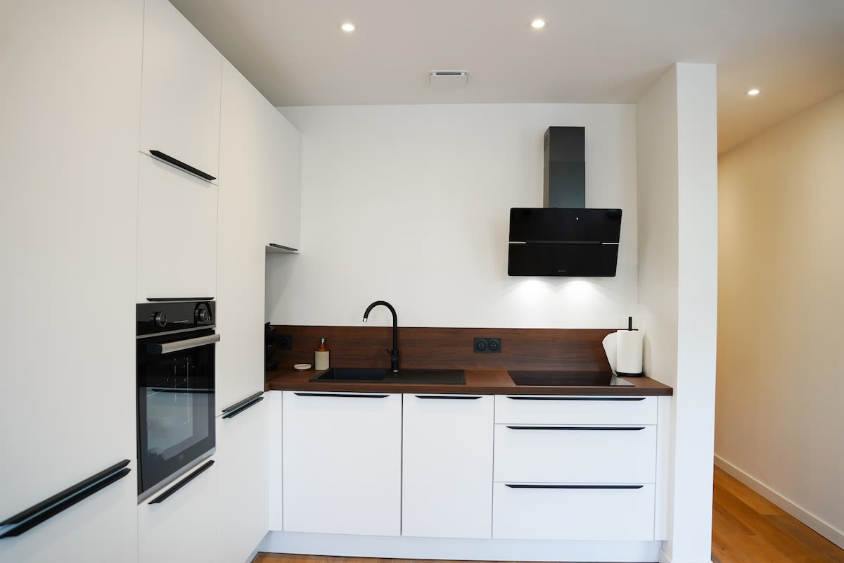 Immobilier Standing & confort – T3 raffiné en hypercentre  