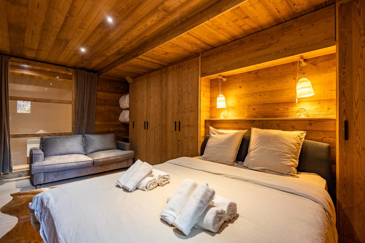  Chalet