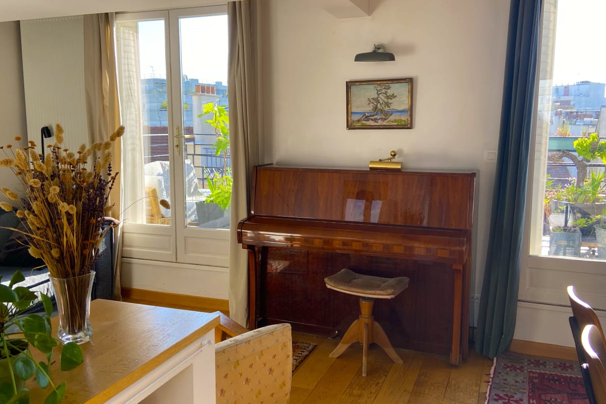  Appartement 