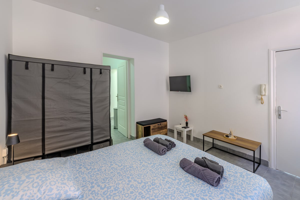  Appartement 